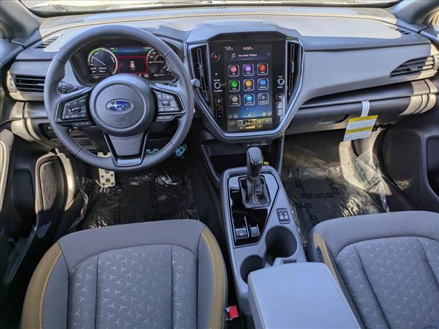 New 2026 Subaru Crosstrek 2.5i Sport image 10