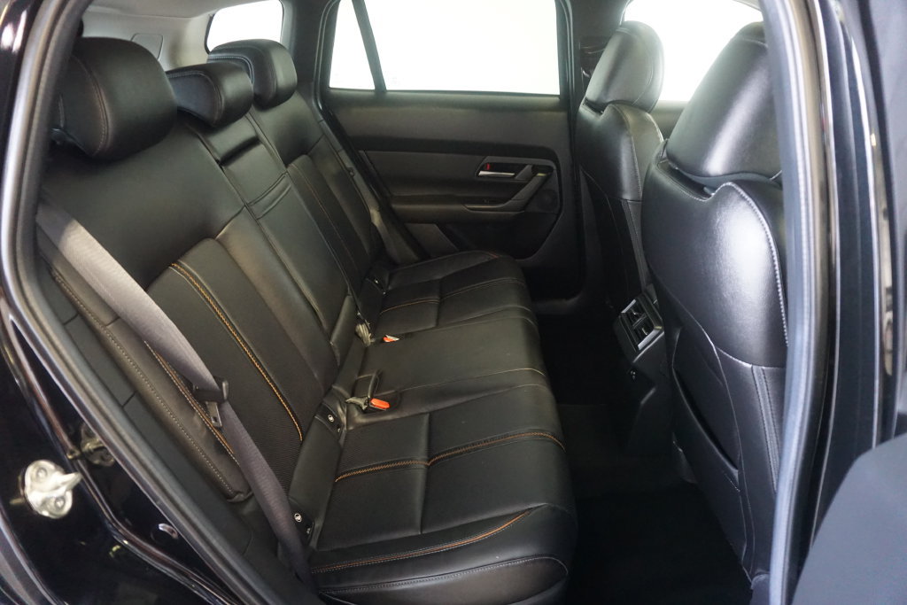 Used 2025 MAZDA CX-50 AWD 2.5 Hybrid w/ Premium Pkg image 25