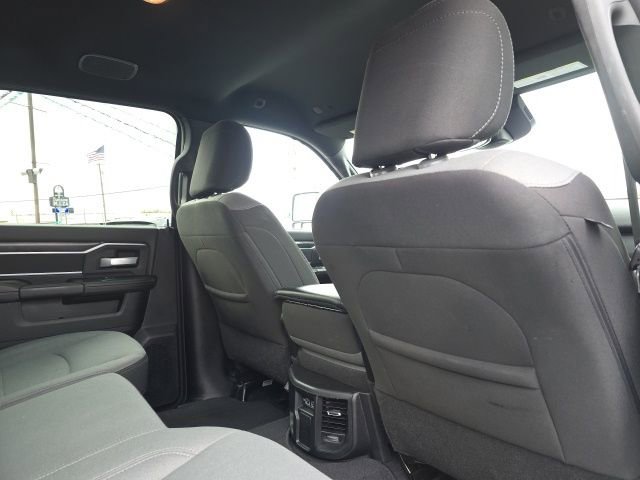 Used 2024 RAM 2500 Big Horn w/ Safety Group image 59
