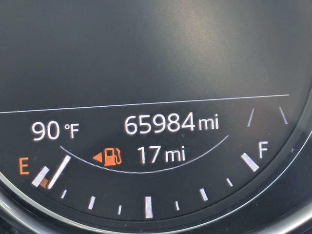 Used 2021 MAZDA CX-9 Touring w/ Touring Premium Package FWD image 25
