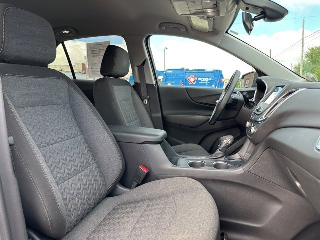 Used 2024 Chevrolet Equinox LT image 20