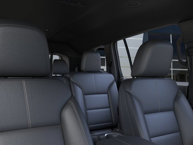 New 2025 GMC Acadia Elevation w/ Elevation Premium Package FWD image 24