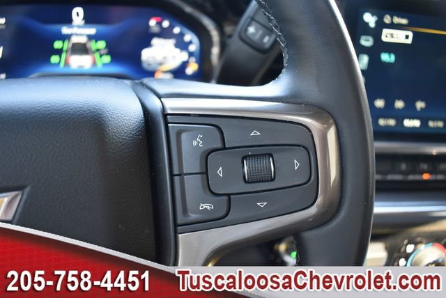 Used 2024 Chevrolet Silverado 2500 High Country w/ High Country Premium Package image 30