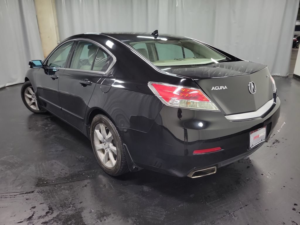 Used 2012 Acura TL FWD image 6