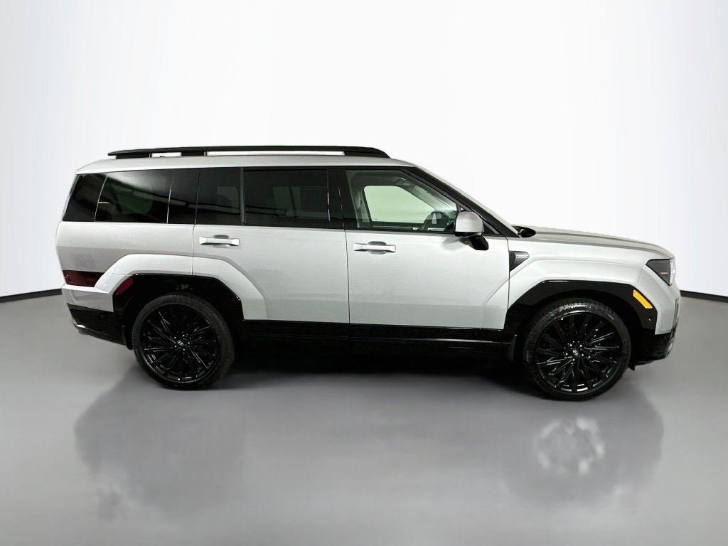 New 2027 Hyundai Santa Fe Calligraphy FWD image 4