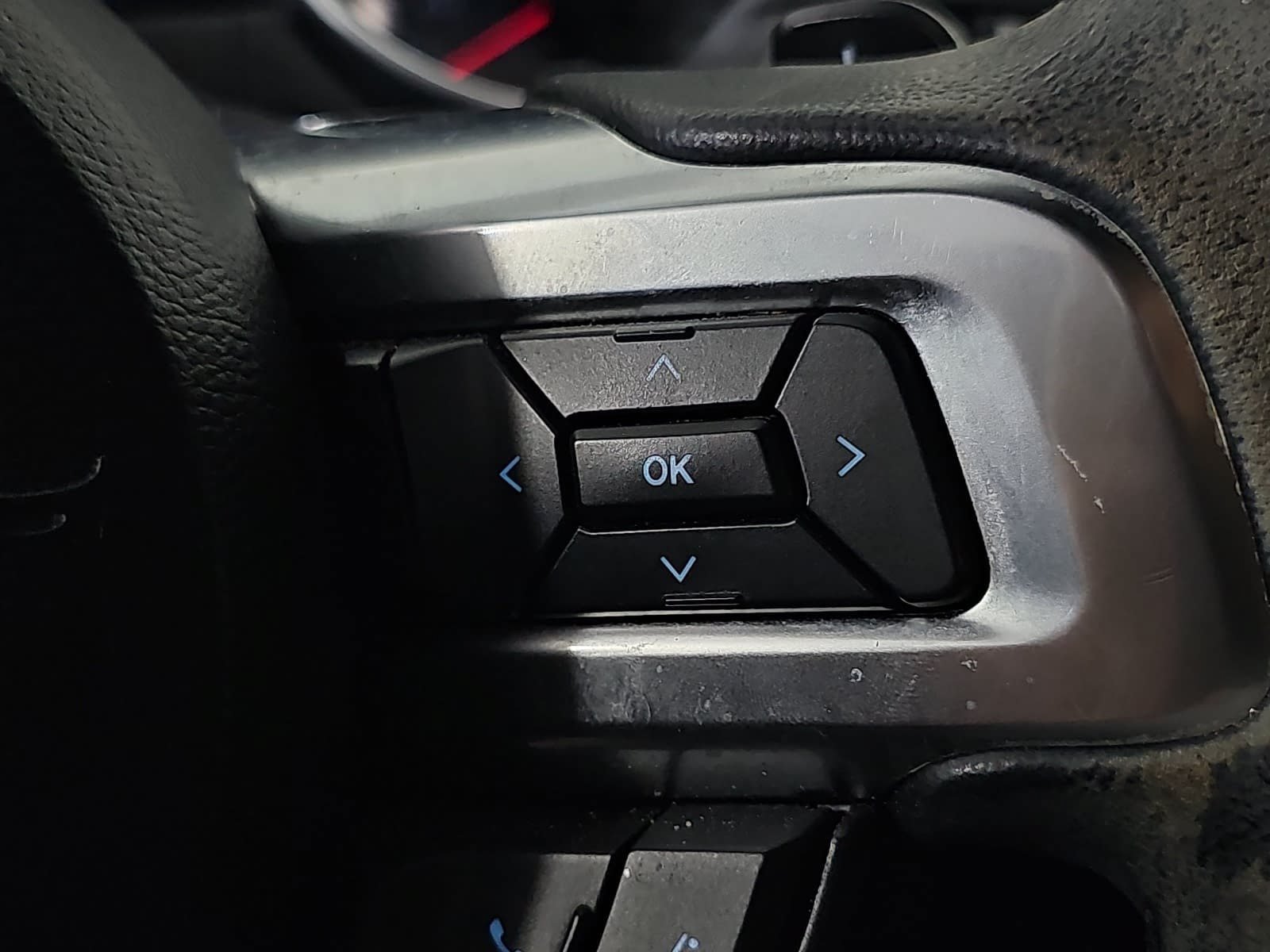 Used 2019 Ford Mustang Coupe RWD image 15
