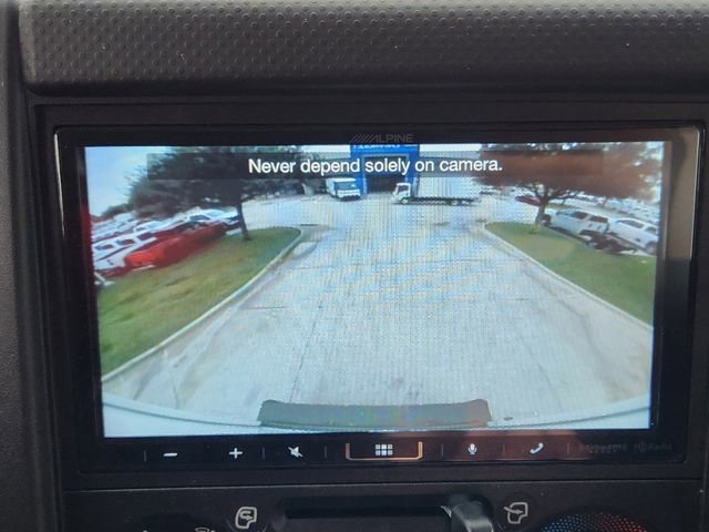 New 2024 Chevrolet Low Cab Forward 6500XD RWD image 6