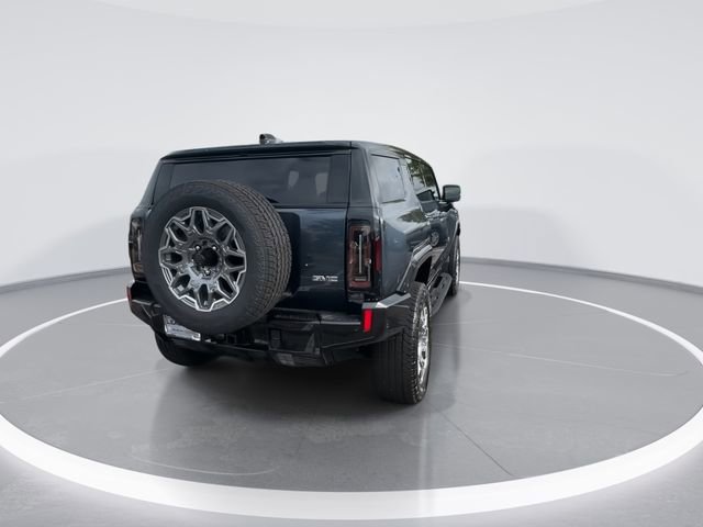 New 2026 GMC Hummer EV SUV image 2