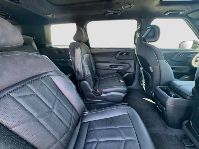 New 2027 Kia Telluride X-Line SX Prestige AWD/4WD image 30