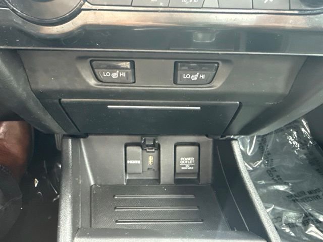 Used 2014 Honda Civic EX-L image 16