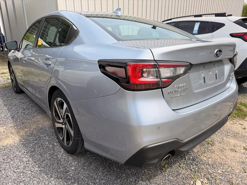 Used 2022 Subaru Legacy Limited XT AWD/4WD image 9