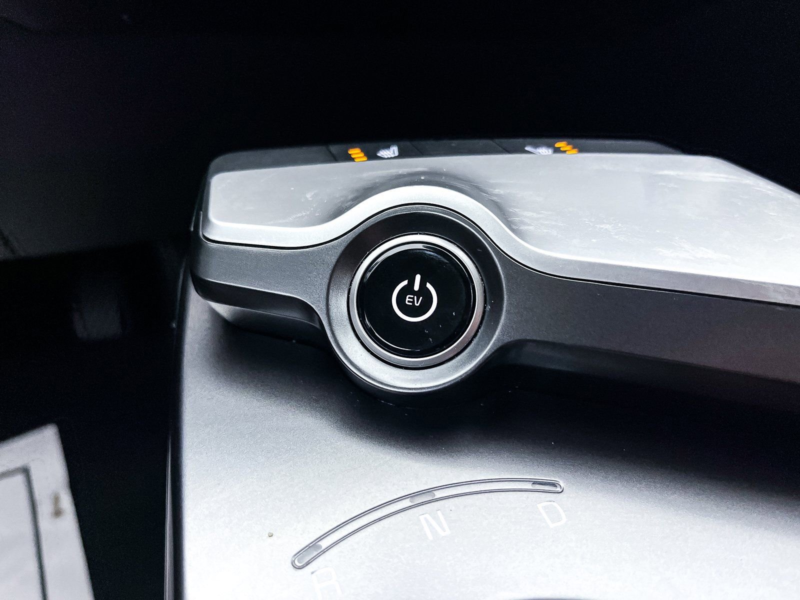 Certified 2023 Kia EV6 Light image 23