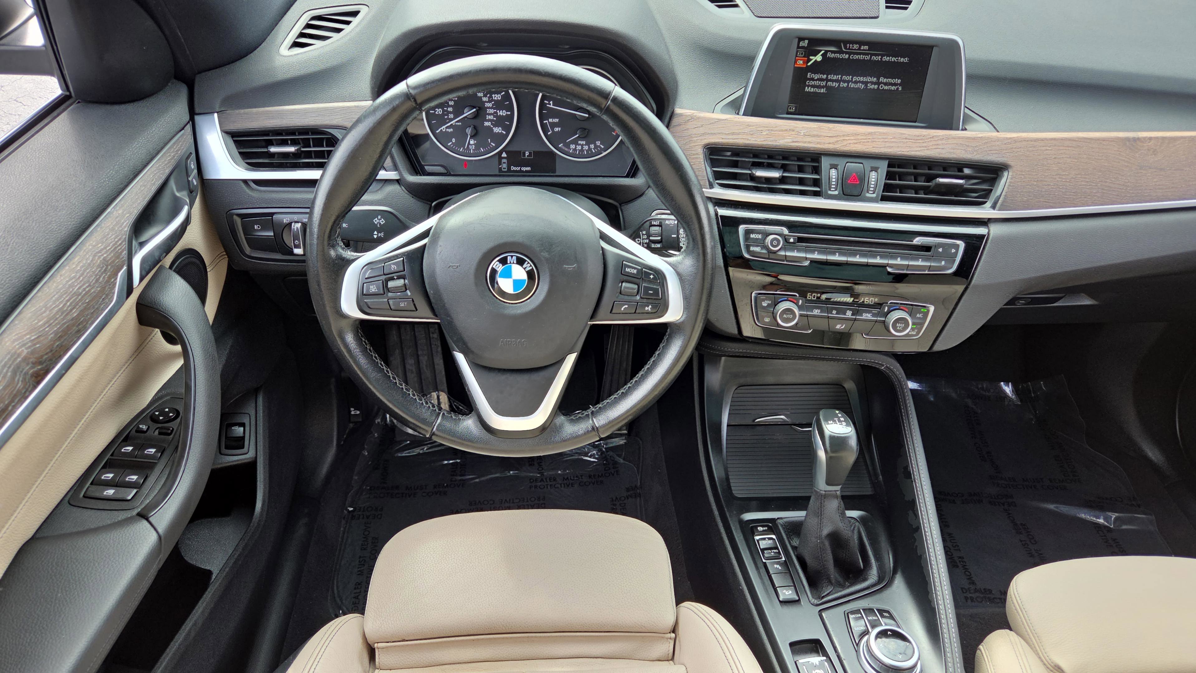 Used 2017 BMW X1 xDrive28i image 13