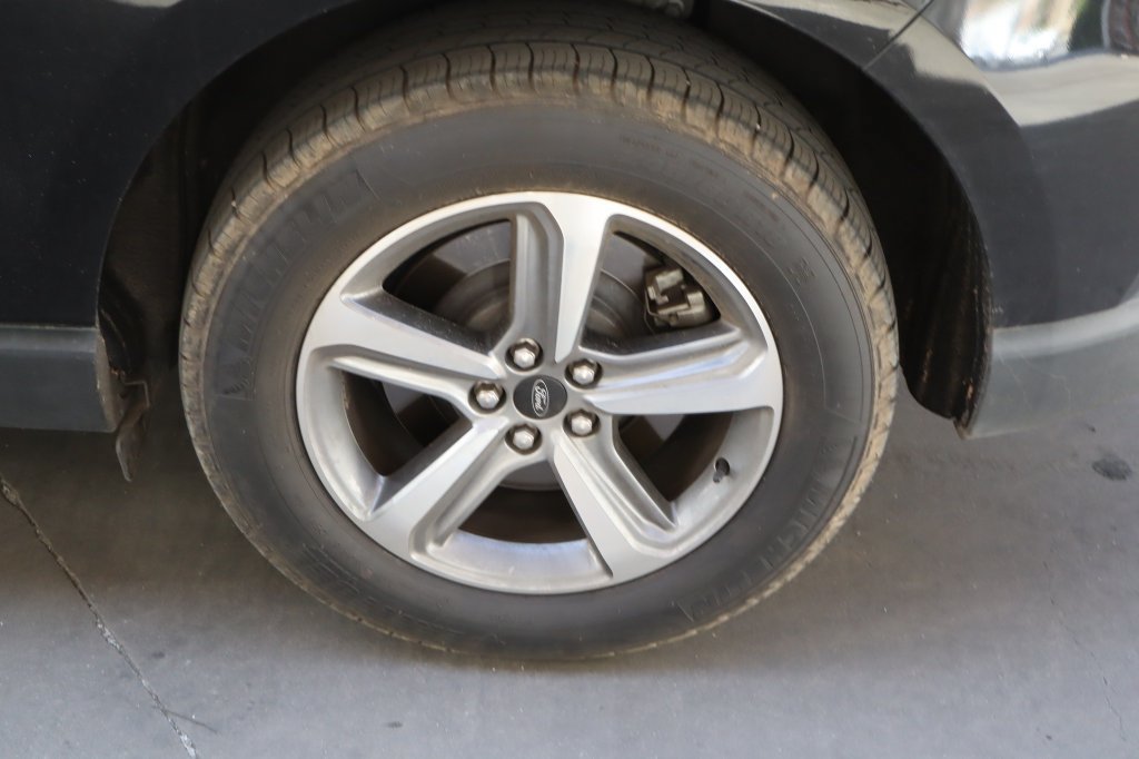 Used 2024 Ford Edge SEL w/ Convenience Package AWD/4WD image 13