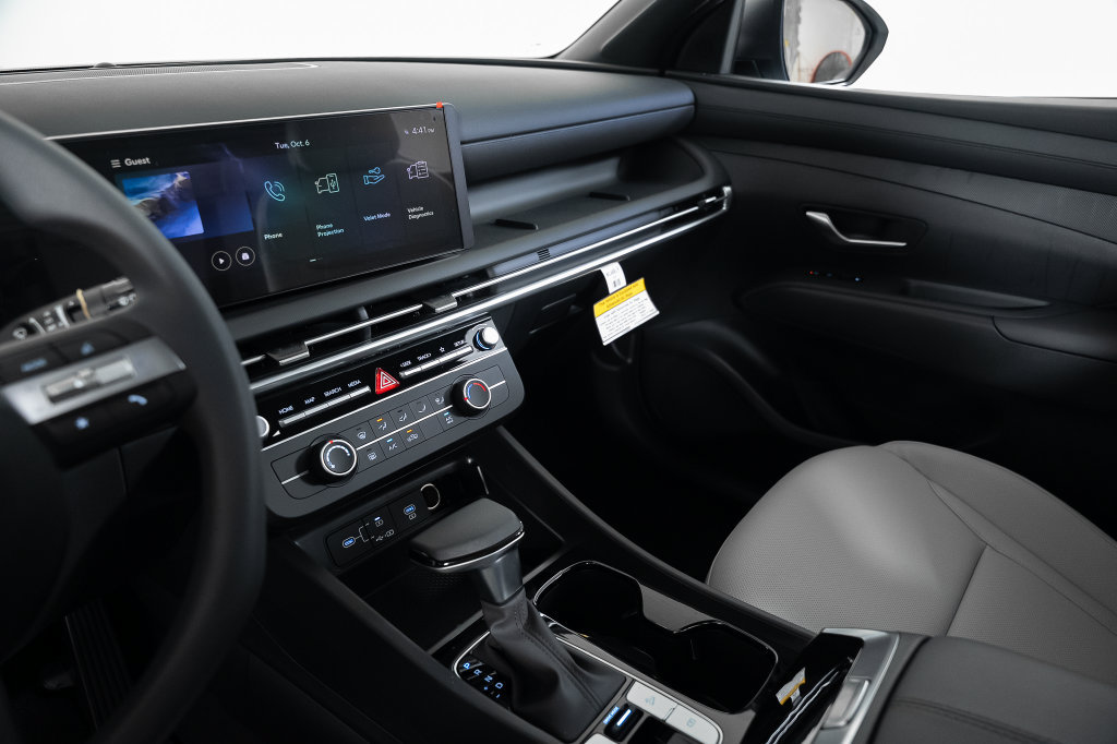 New 2027 Hyundai Santa Cruz SE FWD image 25