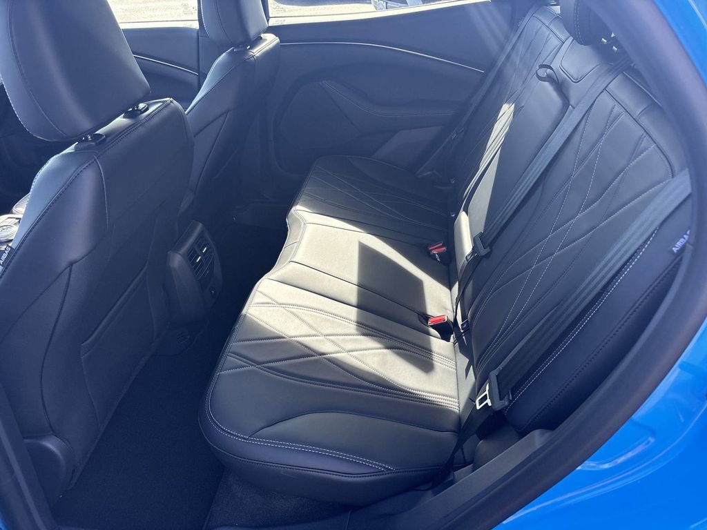 New 2024 Ford Mustang Mach-E Select w/ Comfort Package Lite image 42