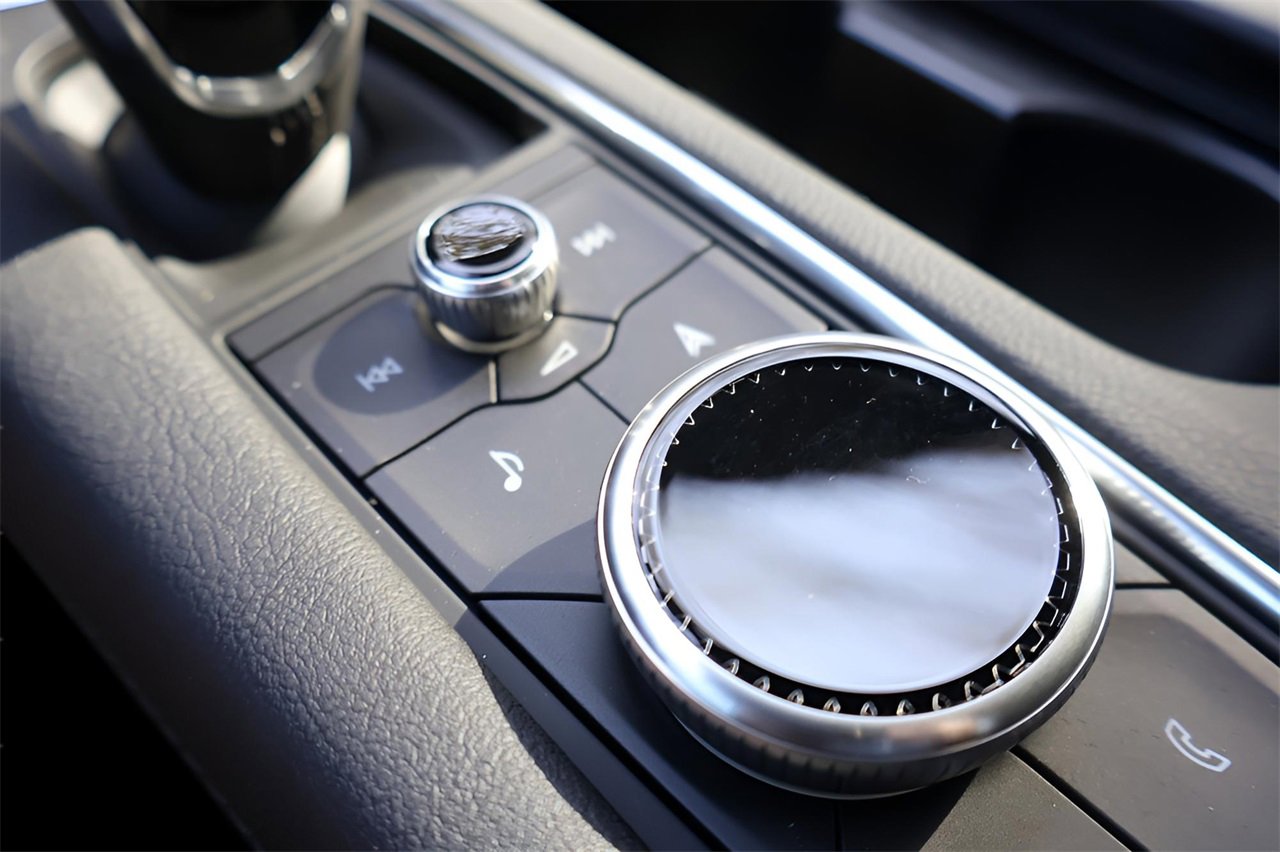 New 2025 Cadillac XT5 Premium Luxury w/ Technology Package image 26