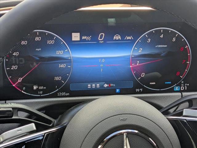 New 2026 Mercedes-Benz E 350 Sedan image 10