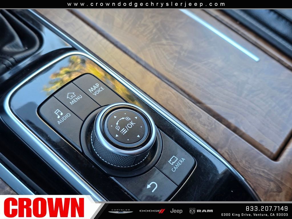 Used 2022 Nissan Armada SL image 31