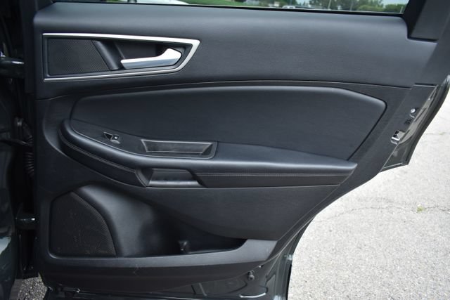 Used 2024 Ford Edge SEL w/ Convenience Package AWD/4WD image 44