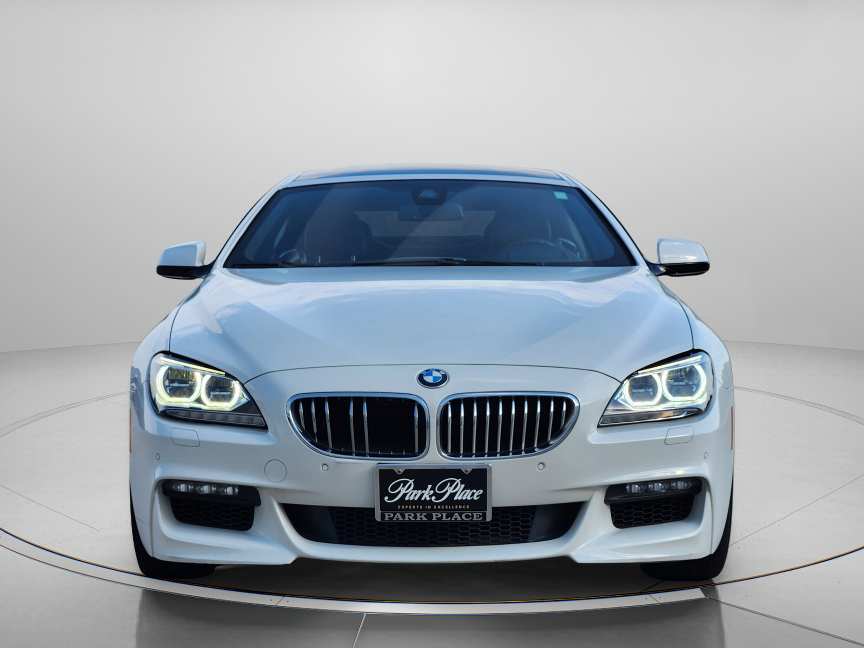 Used 2014 BMW 650i Gran Coupe RWD image 11