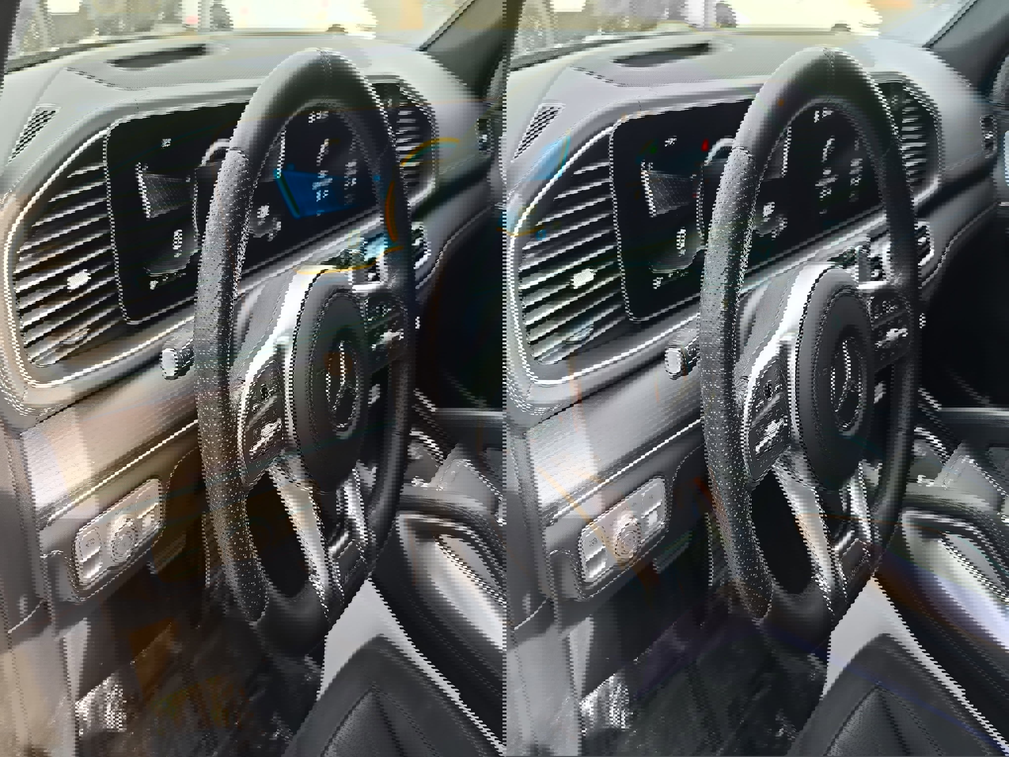 Used 2021 Mercedes-Benz GLE 63 AMG S image 16