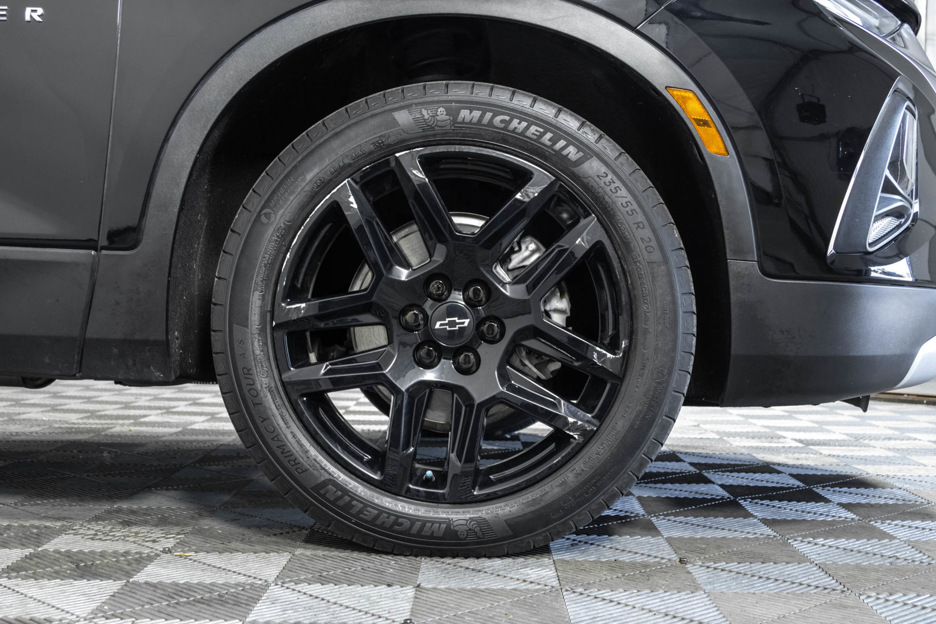 Used 2022 Chevrolet Blazer LT AWD/4WD image 45