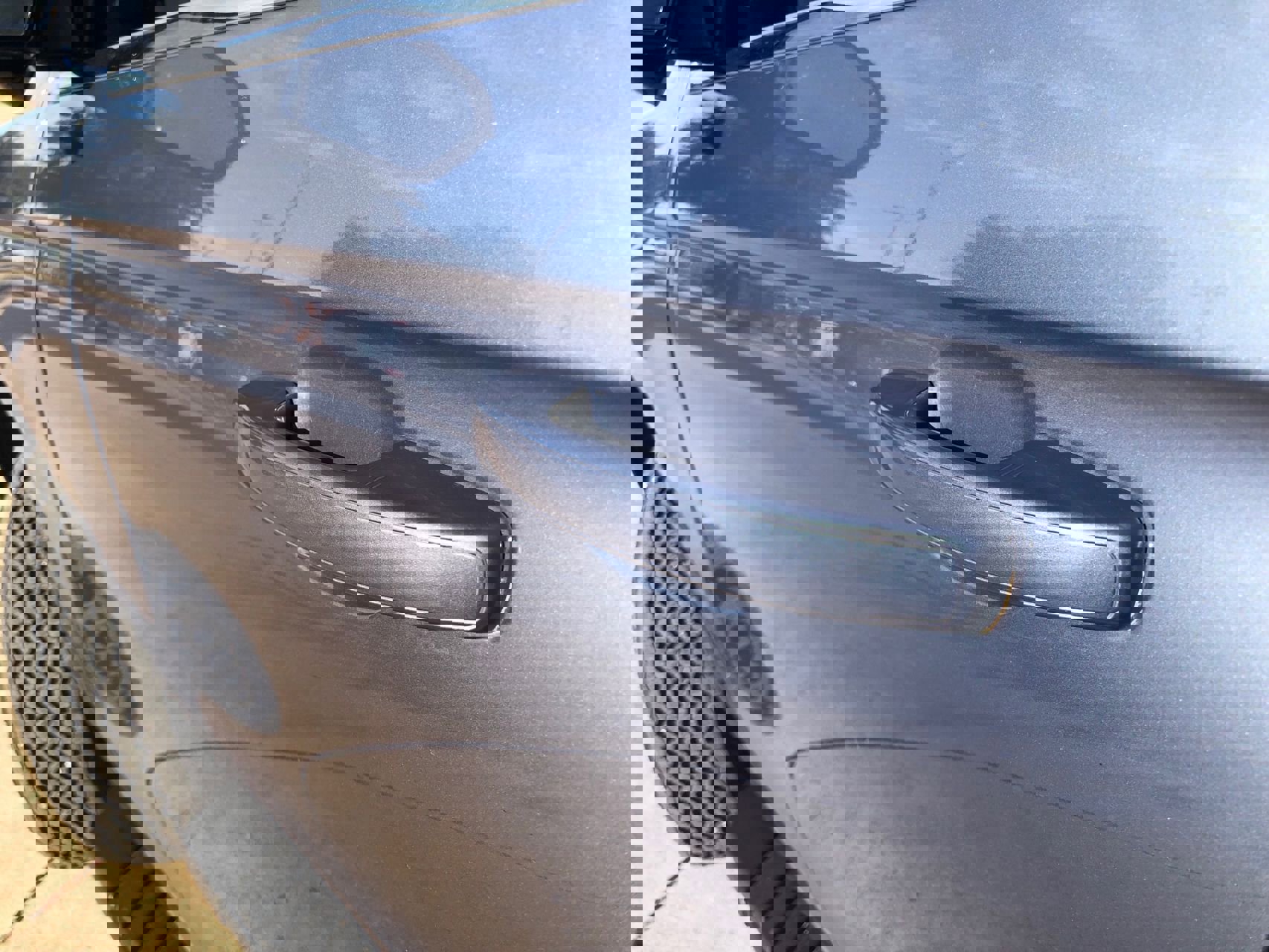 Used 2022 Ford Expedition Timberline image 14