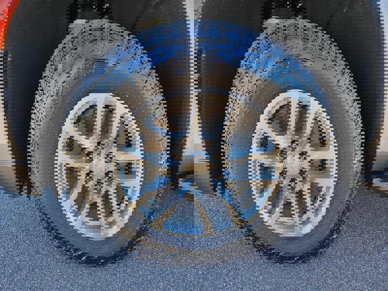 Used 2021 Chevrolet Tahoe LT image 17