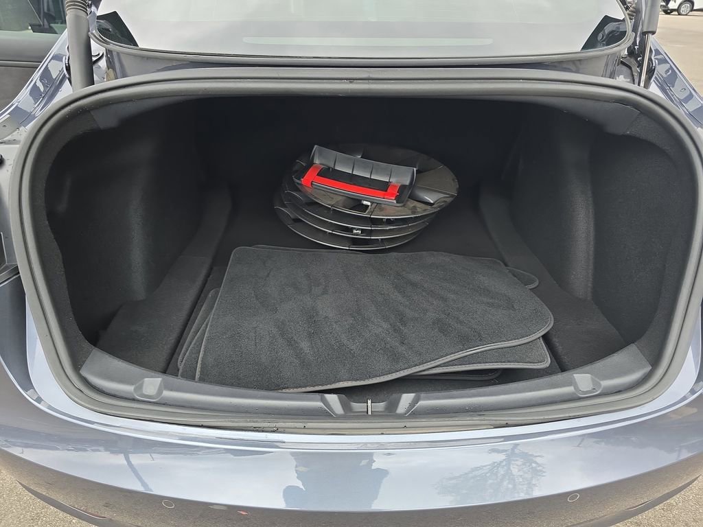 Used 2022 Tesla Model 3 Long Range image 15