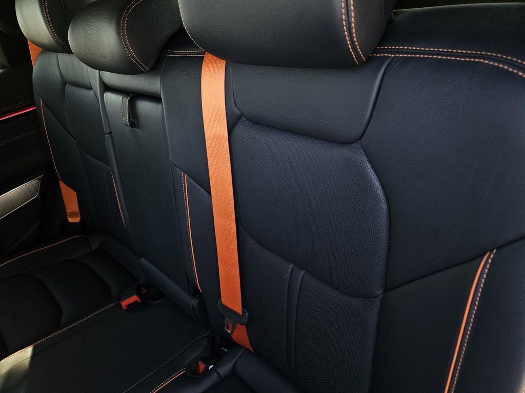 New 2026 Genesis GV70 2.5T Sport Prestige image 13