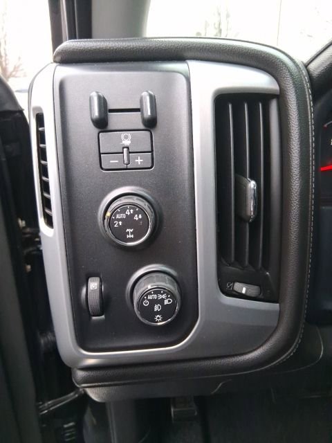 Used 2015 GMC Sierra 1500 SLE image 13