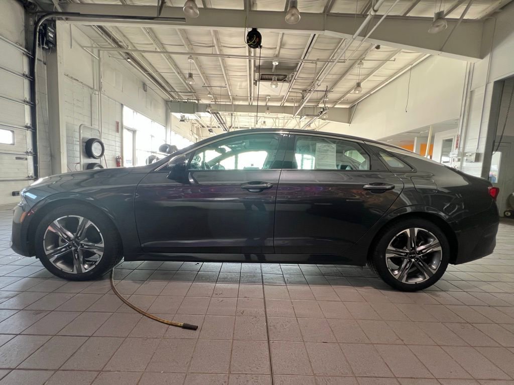 Used 2024 Kia K5 EX w/ EX Premium Package image 21