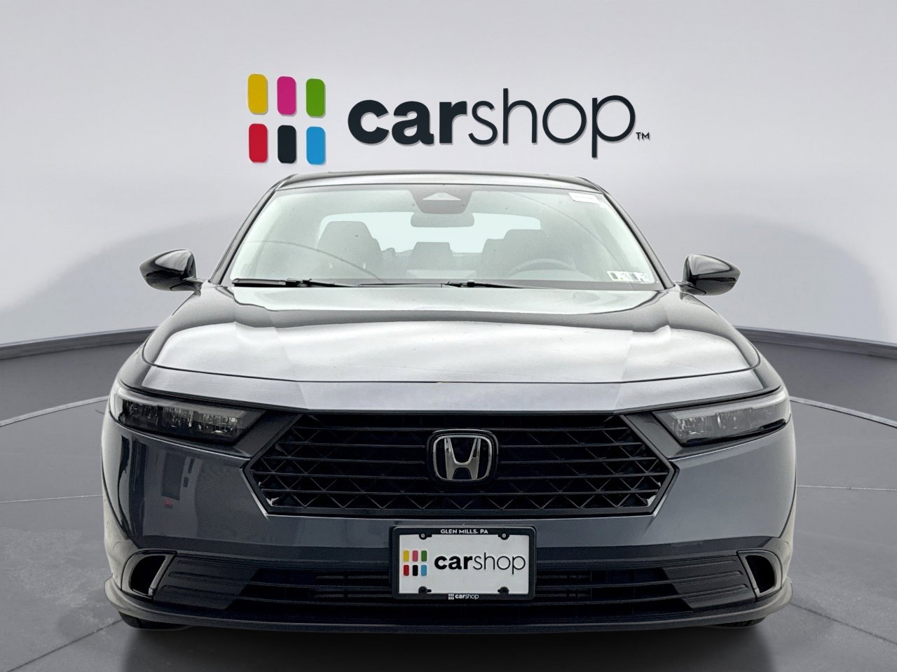 Used 2025 Honda Accord SE image 8