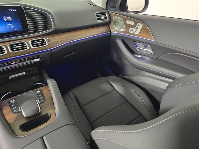New 2026 Mercedes-Benz GLE 450 4MATIC image 25