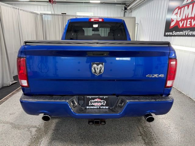 Used 2016 RAM 1500 Express image 5