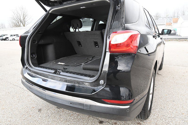 Used 2020 Chevrolet Equinox LT image 25