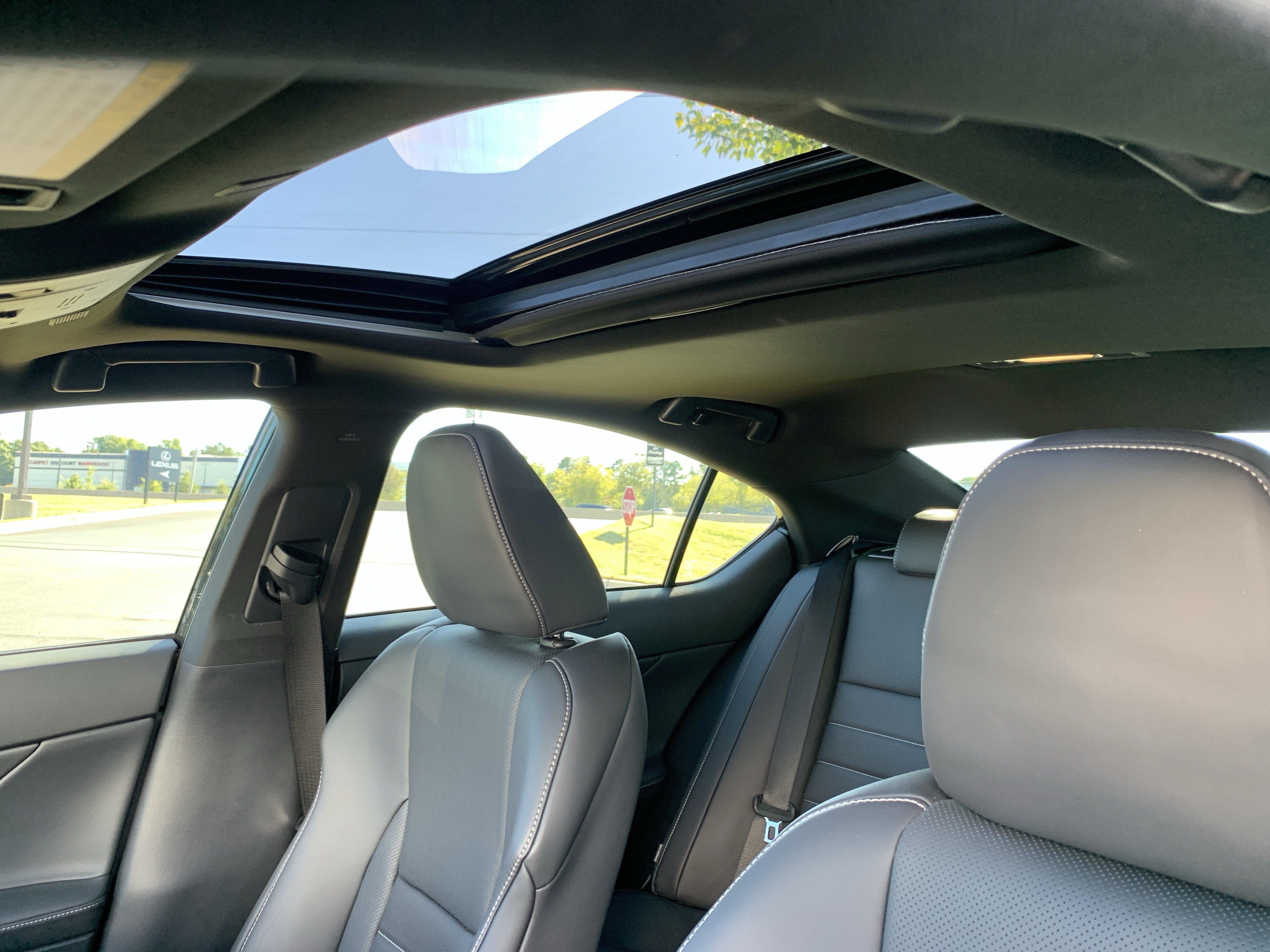 Certified 2026 Lexus IS 350 F Sport w/ Technology Package RWD image 28