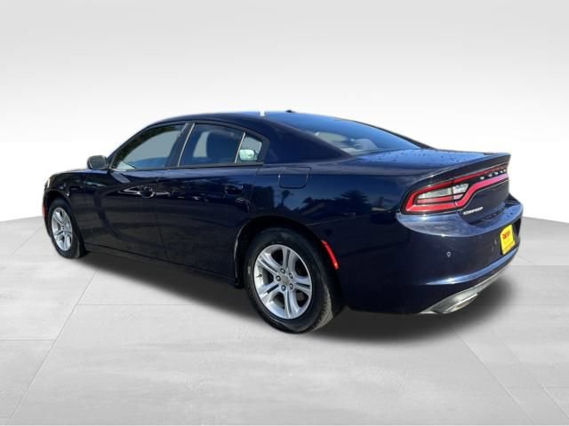 Used 2015 Dodge Charger SE w/ Popular Equipment Group image 6