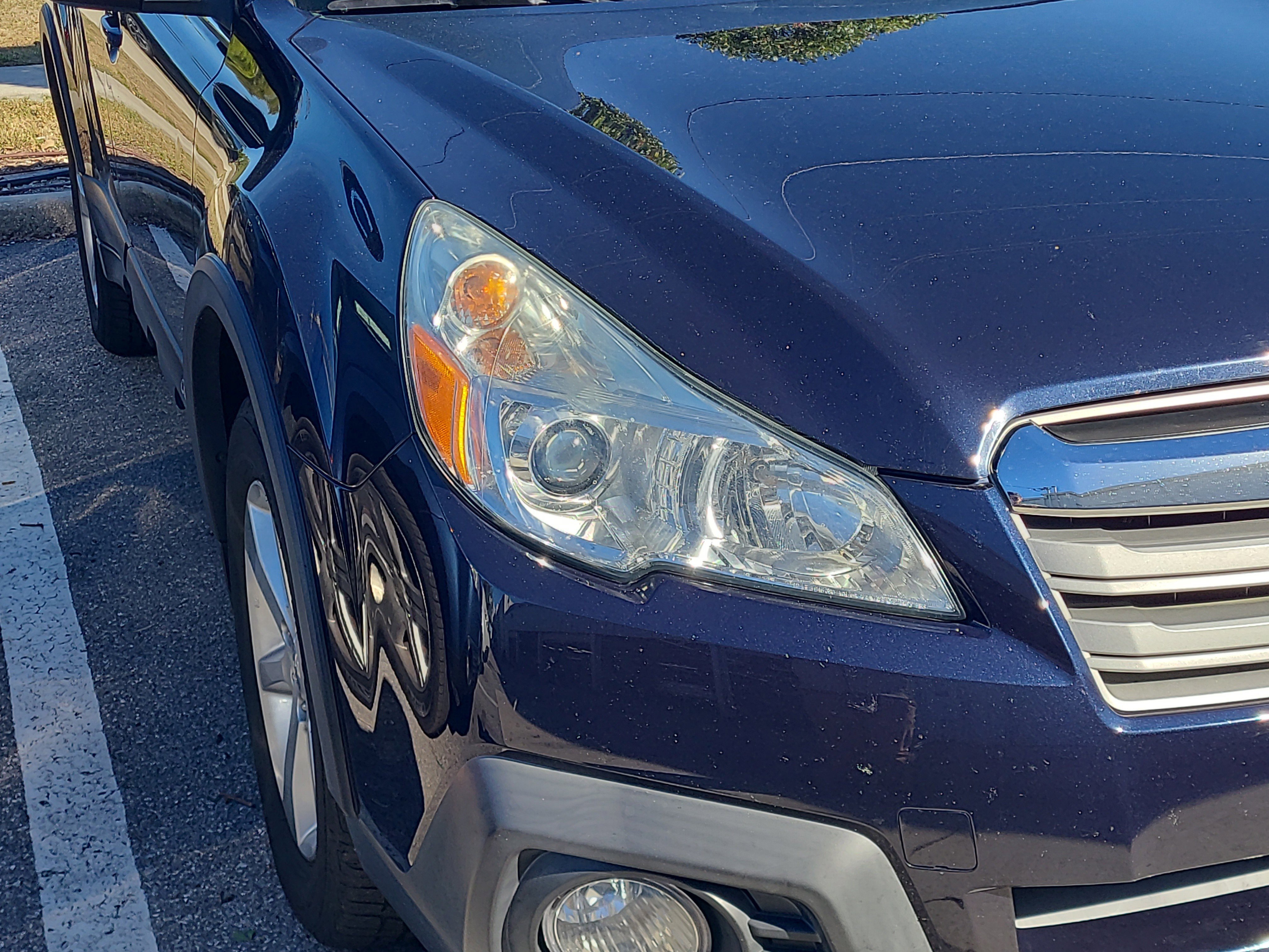 Used 2013 Subaru Outback 2.5i Limited w/ Moonroof Pkg image 10