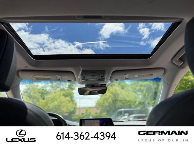 Used 2017 Lexus RX 350 AWD w/ Premium Package image 17