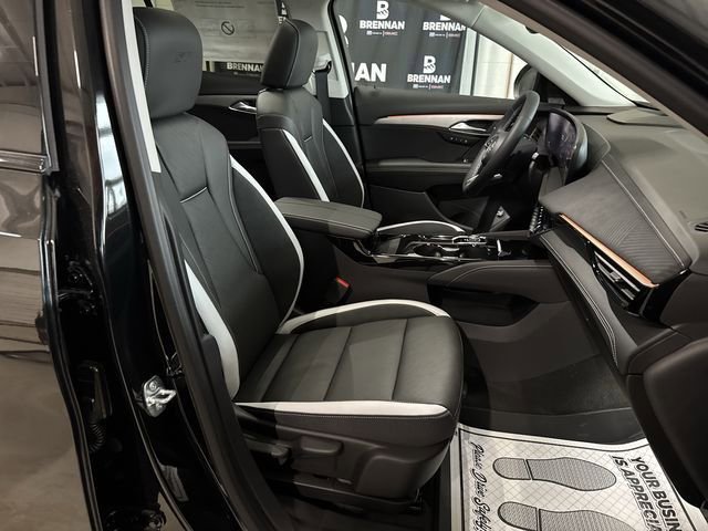 New 2026 Buick Envision Sport Touring image 29