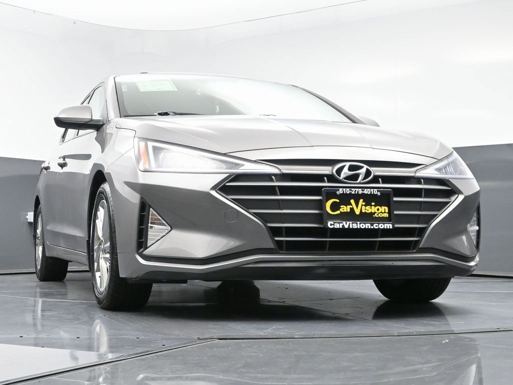 Used 2020 Hyundai Elantra Value Edition w/ Cargo Package (C1) image 51