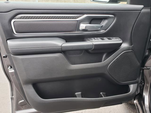 New 2026 RAM 1500 Big Horn w/ Night Edition image 19