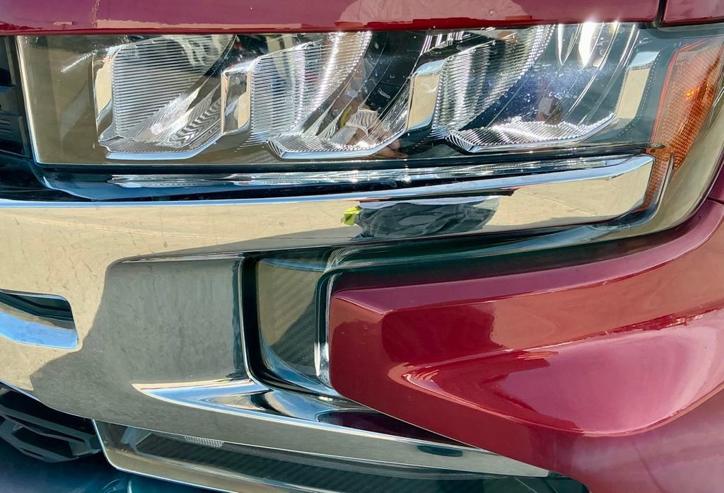 Used 2019 Chevrolet Silverado 1500 LT w/ Texas Edition image 10