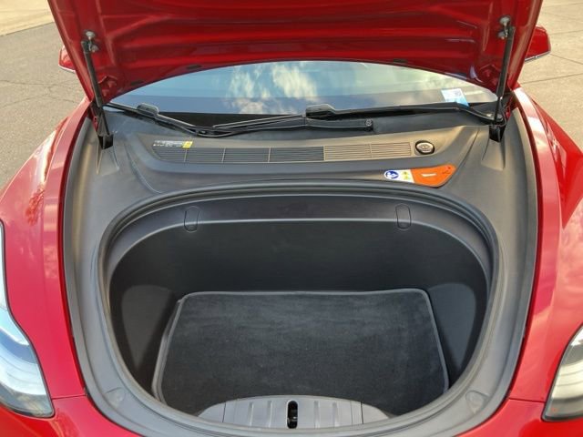Used 2018 Tesla Model 3 Long Range image 43