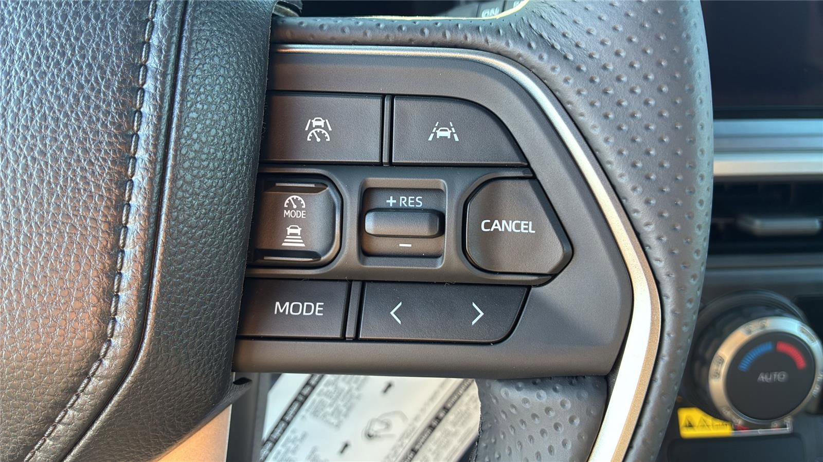 New 2026 Toyota 4Runner TRD Off-Road image 7