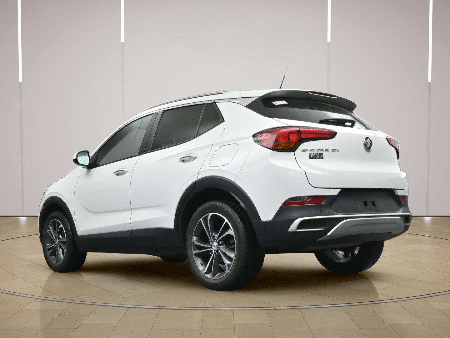 Used 2023 Buick Encore GX Select FWD image 27