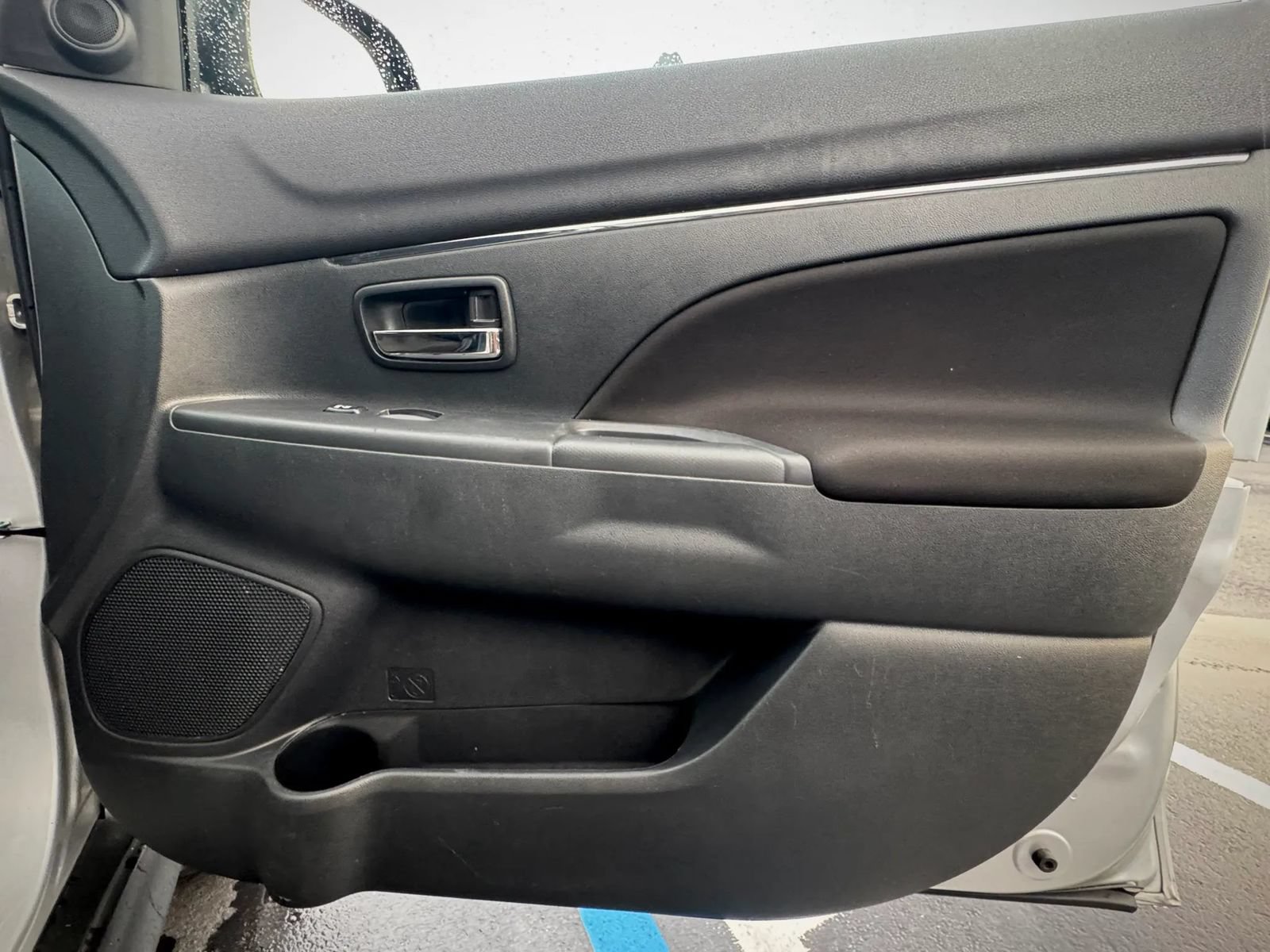 Used 2023 Mitsubishi Outlander Sport AWD image 25