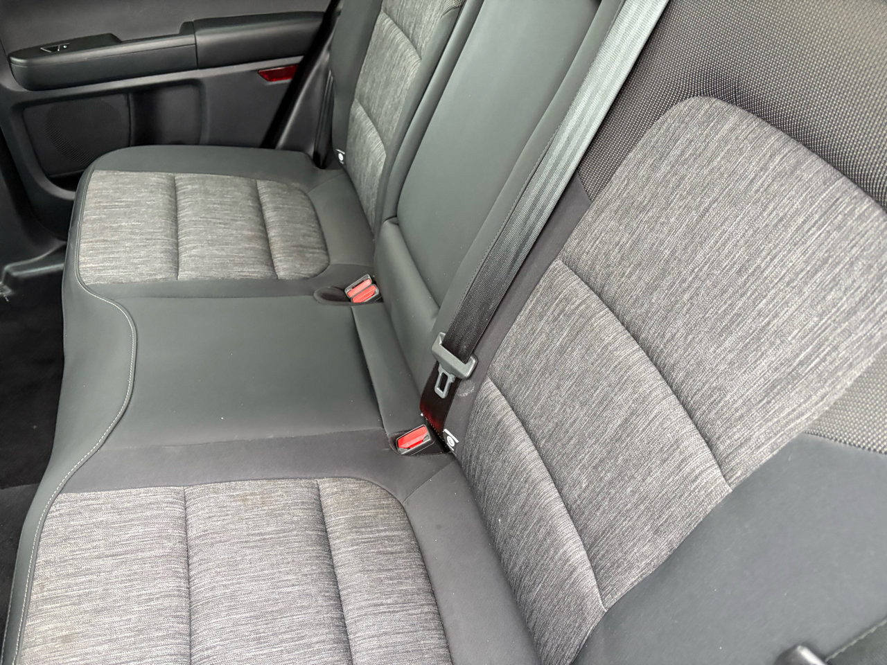 Used 2023 Ford Bronco Sport Big Bend image 35